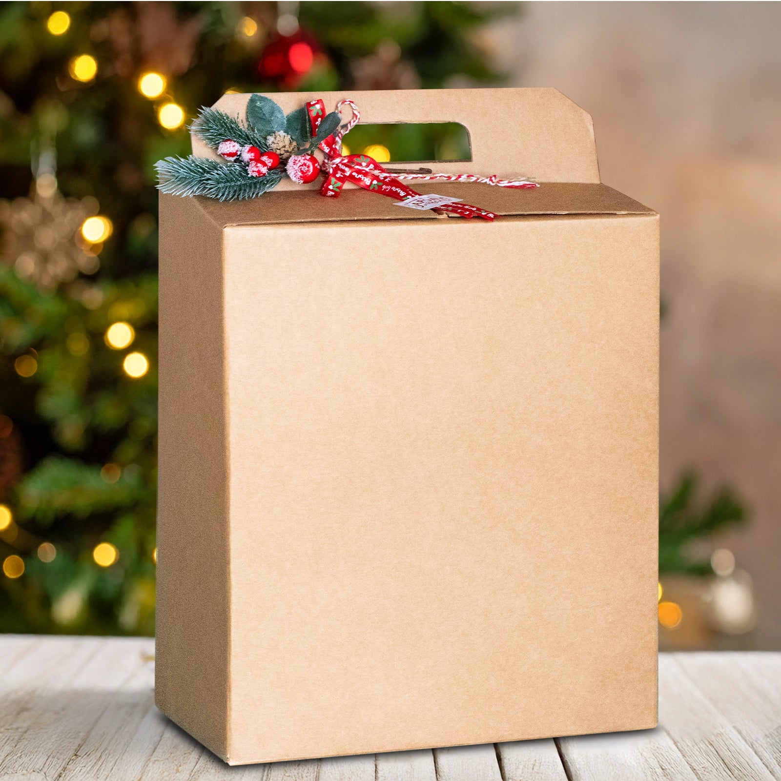 Gift Box - Bucato Completo