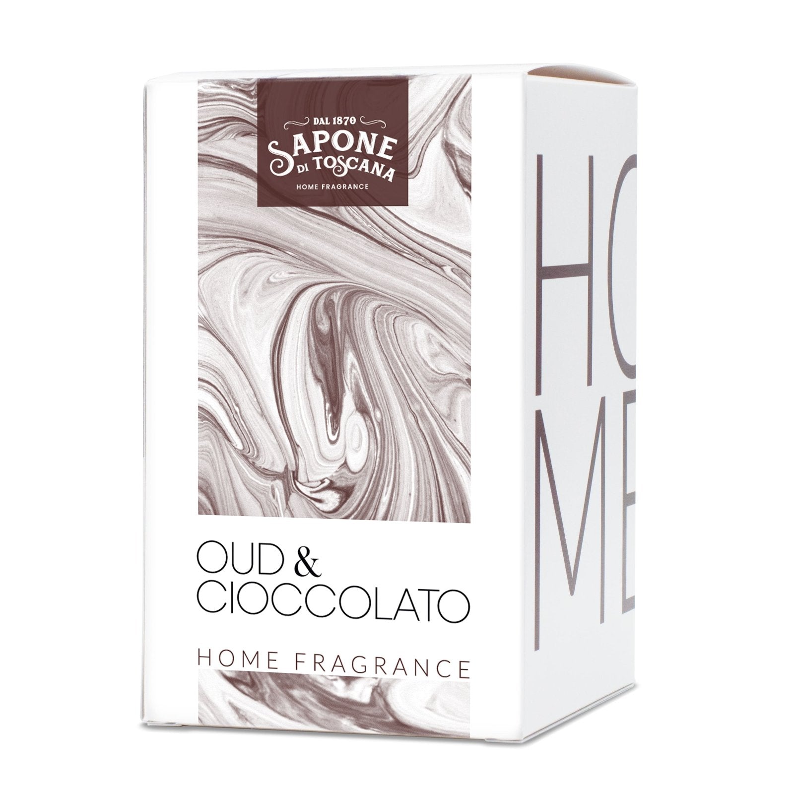 Profumatore d'ambiente - Oud & Cioccolato