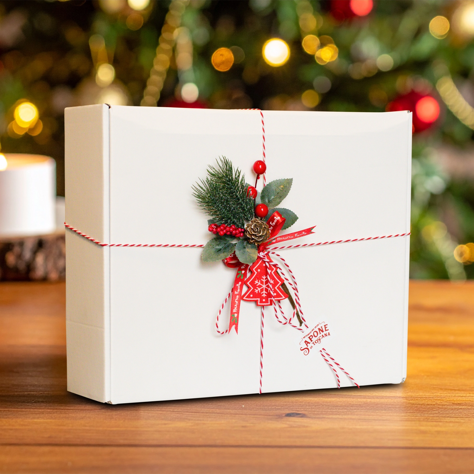 Gift Box - Benessere e Bellezza