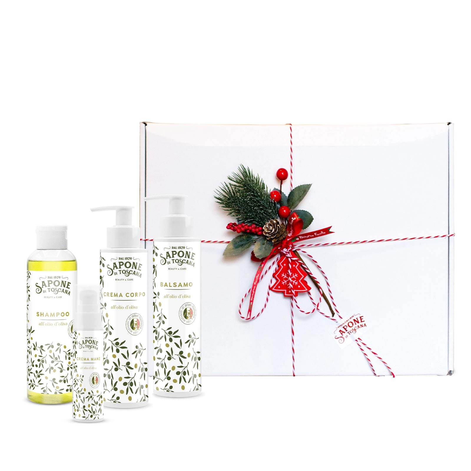Gift Box - Benessere e Bellezza