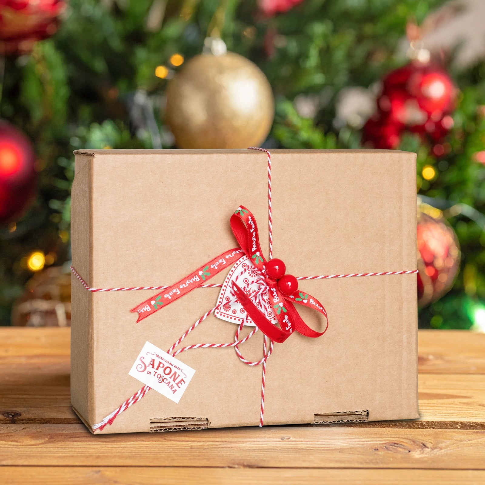 Gift Box - Profumatori per Bucato